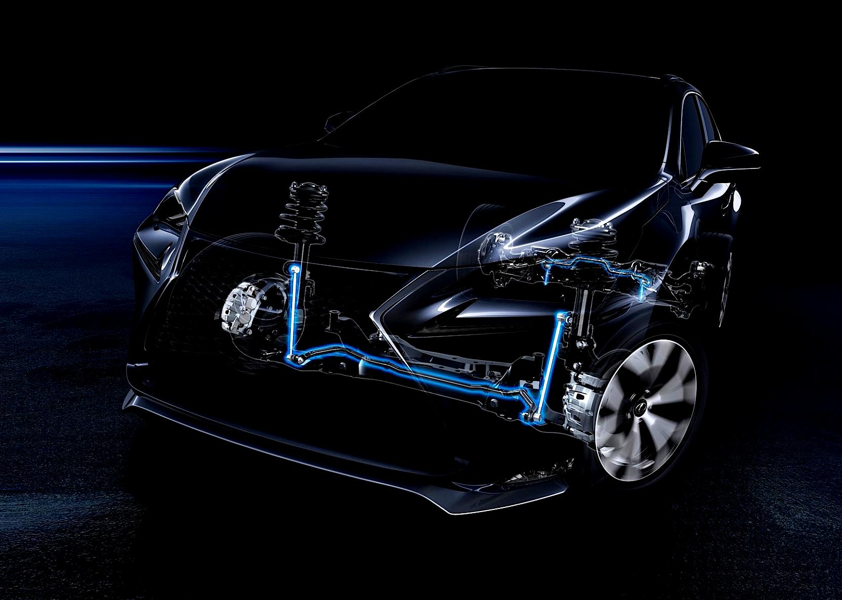Lexus NX 2014 #113