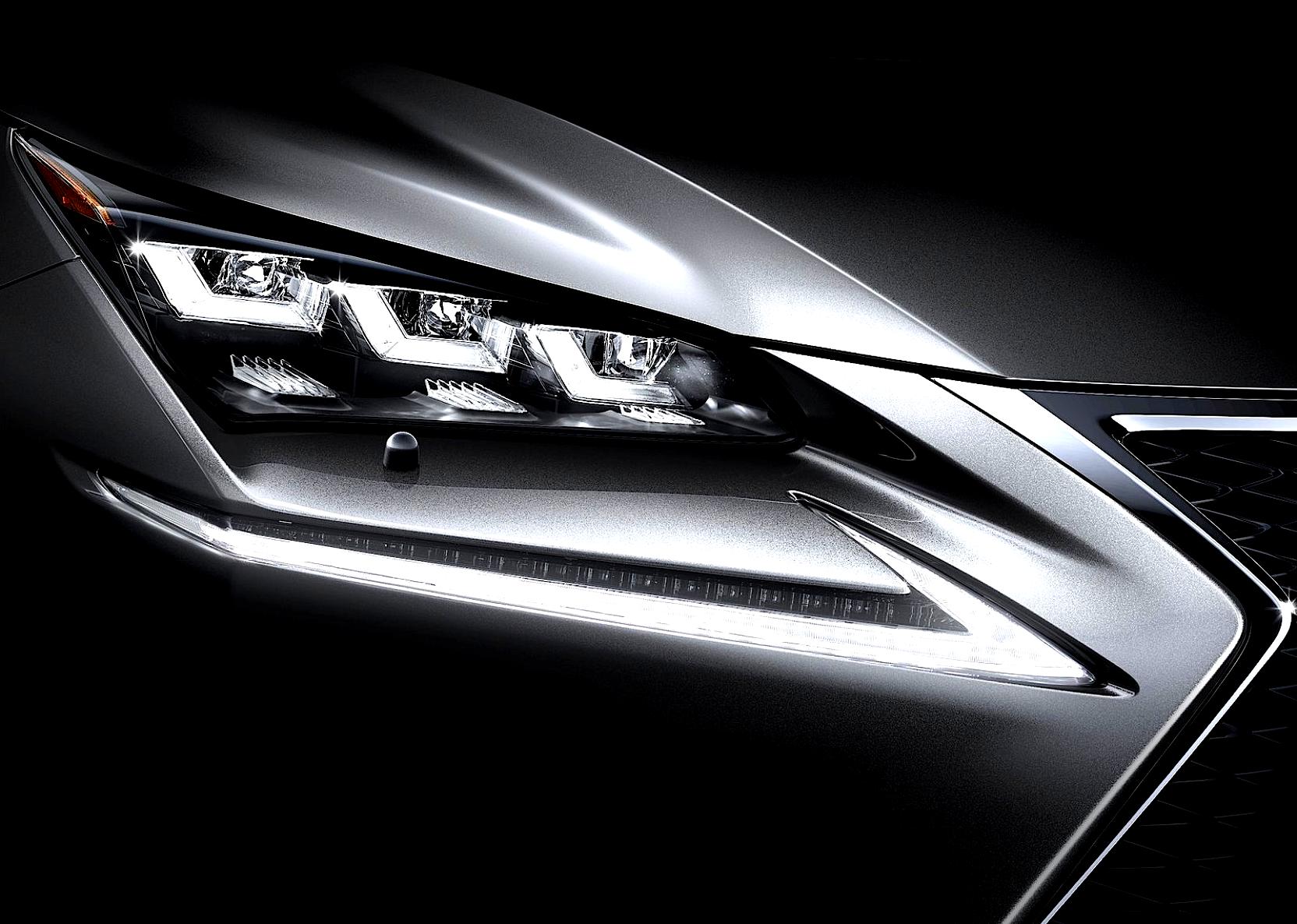 Lexus NX 2014 #66