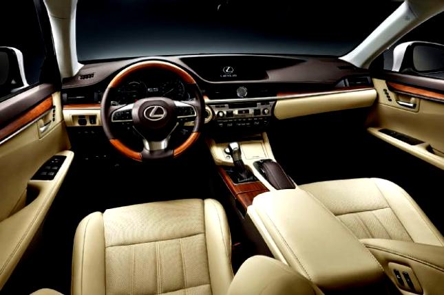 Lexus RX 2012 #39
