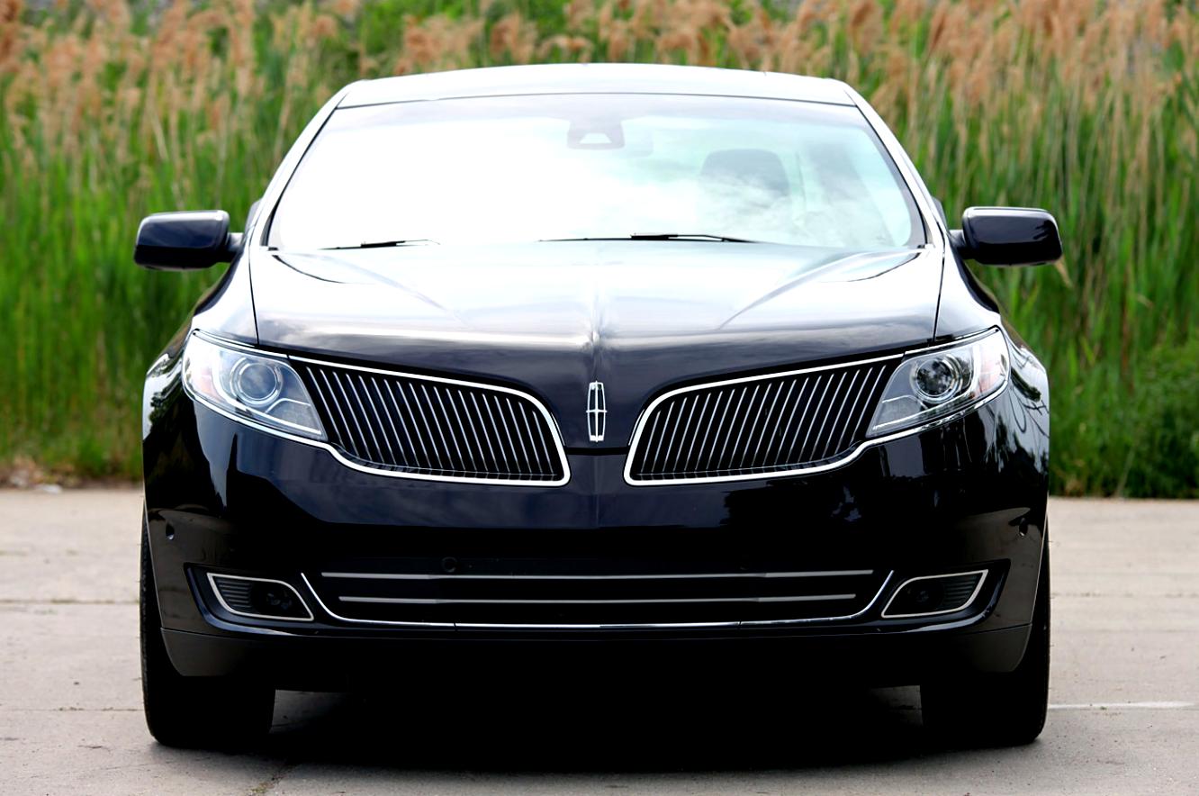 Lincoln MKS 2013 #75