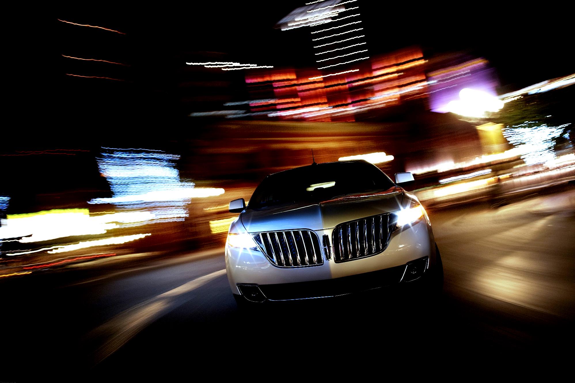 Lincoln MKX 2011 #17