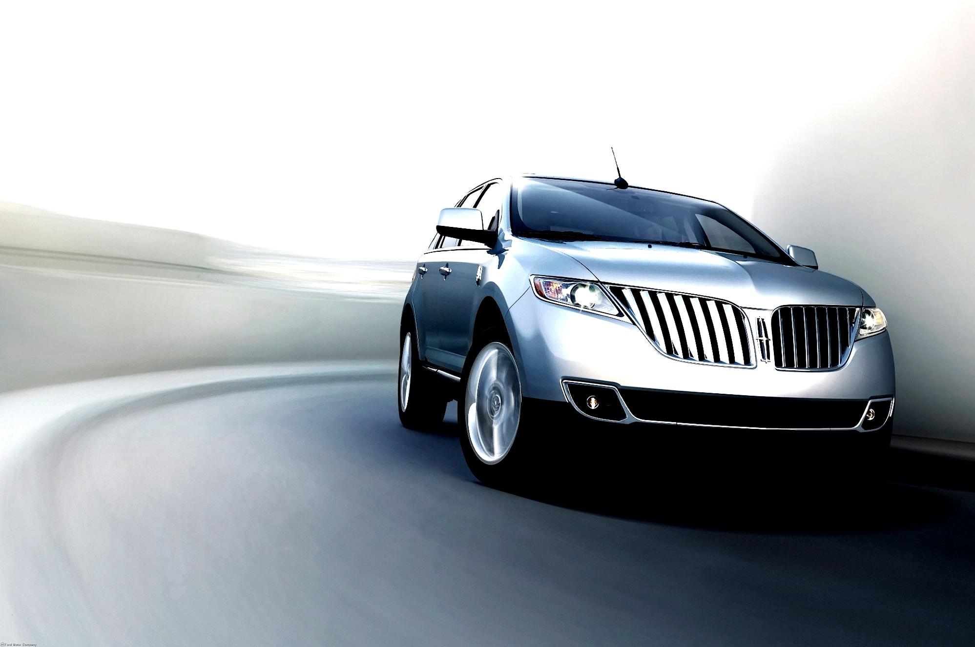 Lincoln MKX 2011 #26