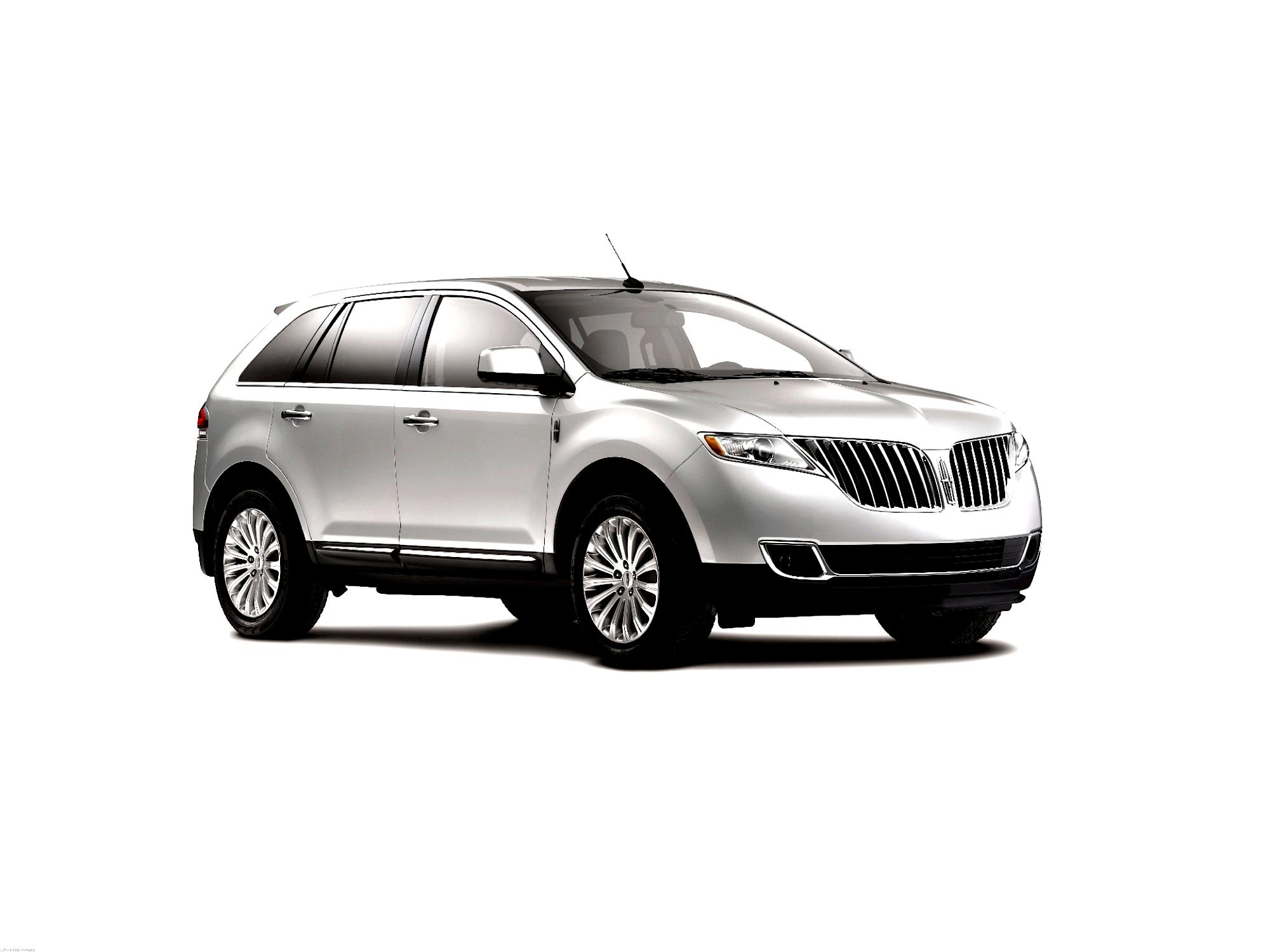 Lincoln MKX 2011 #33