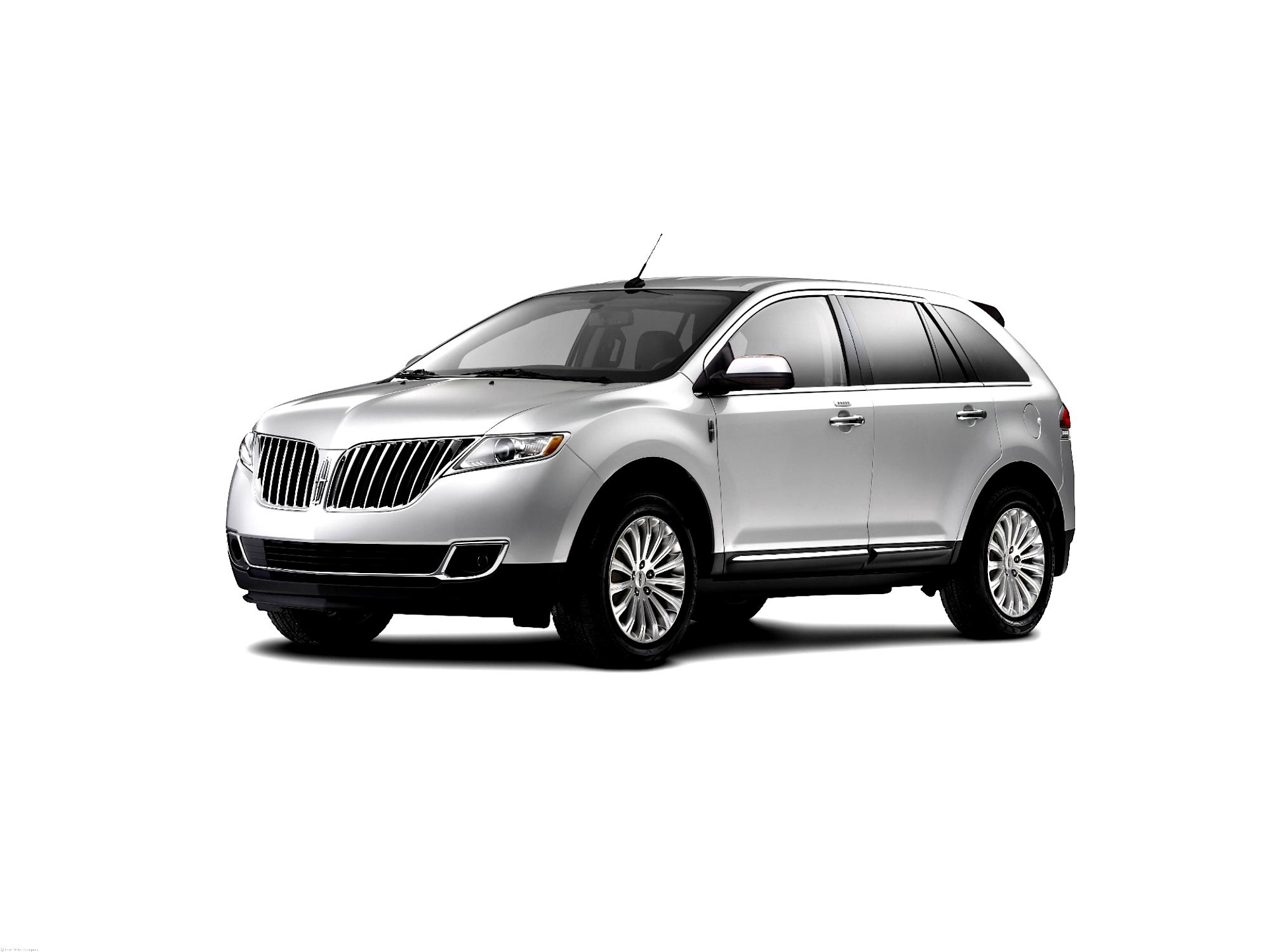 Lincoln MKX 2011 #39