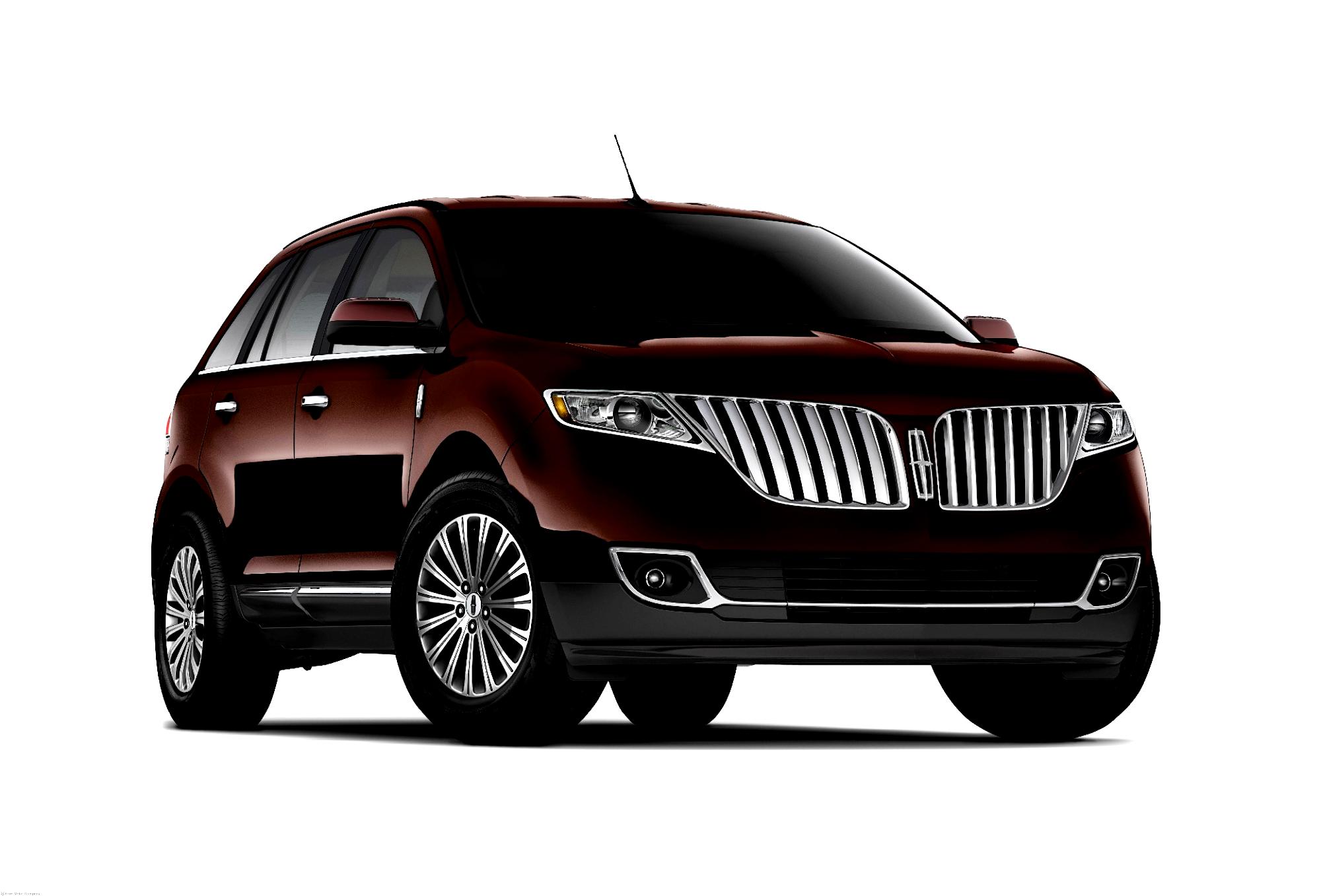Lincoln MKX 2011 #43