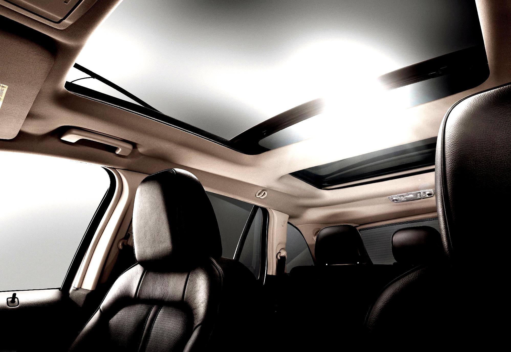 Lincoln MKX 2011 #45