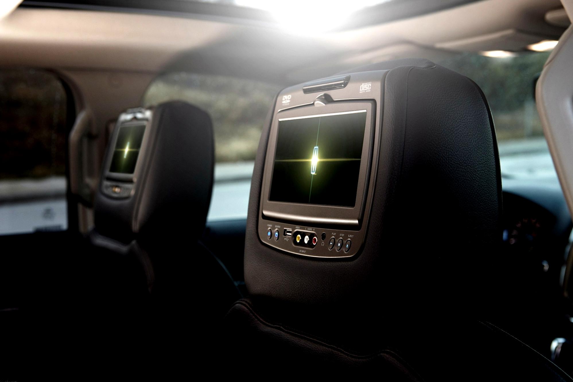 Lincoln MKX 2011 #64