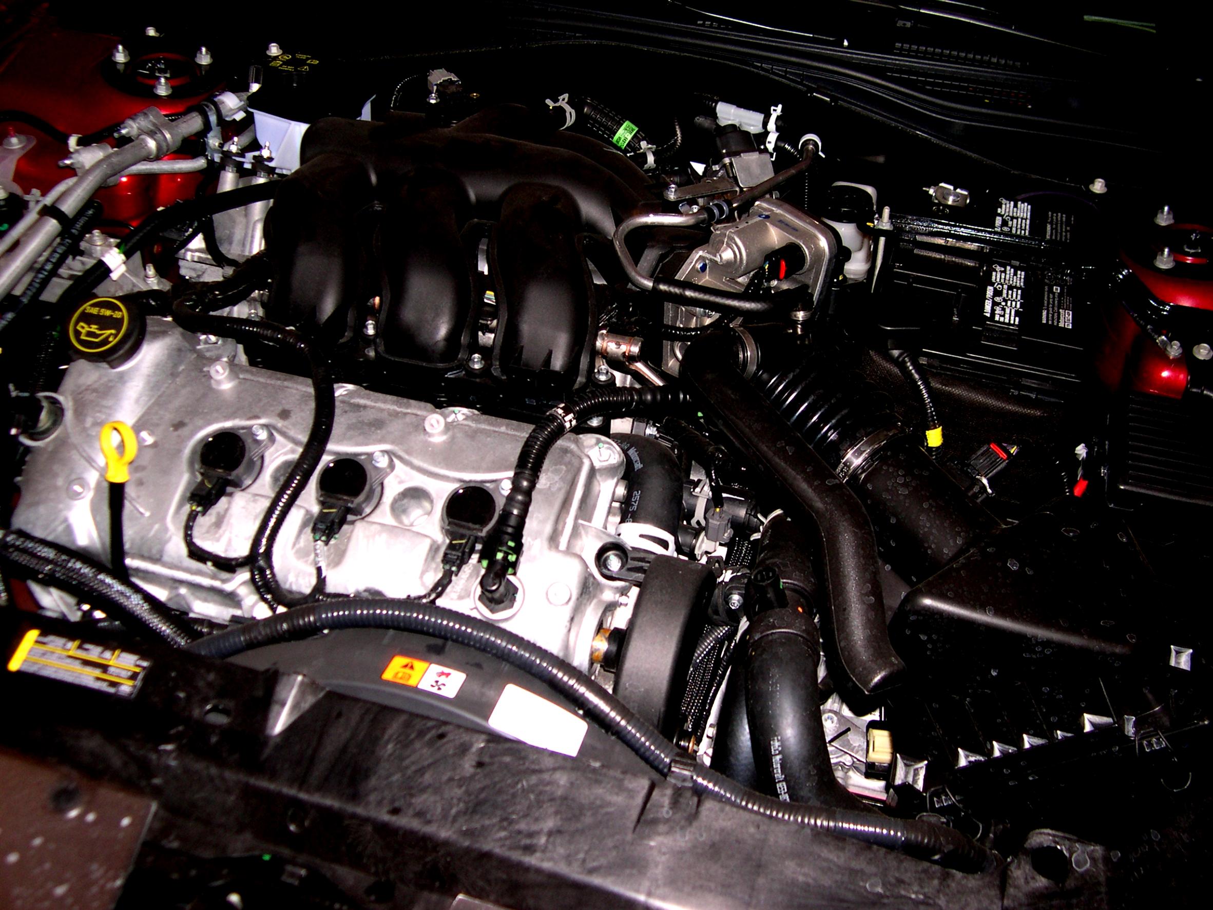 Lincoln MKZ 2006 #32