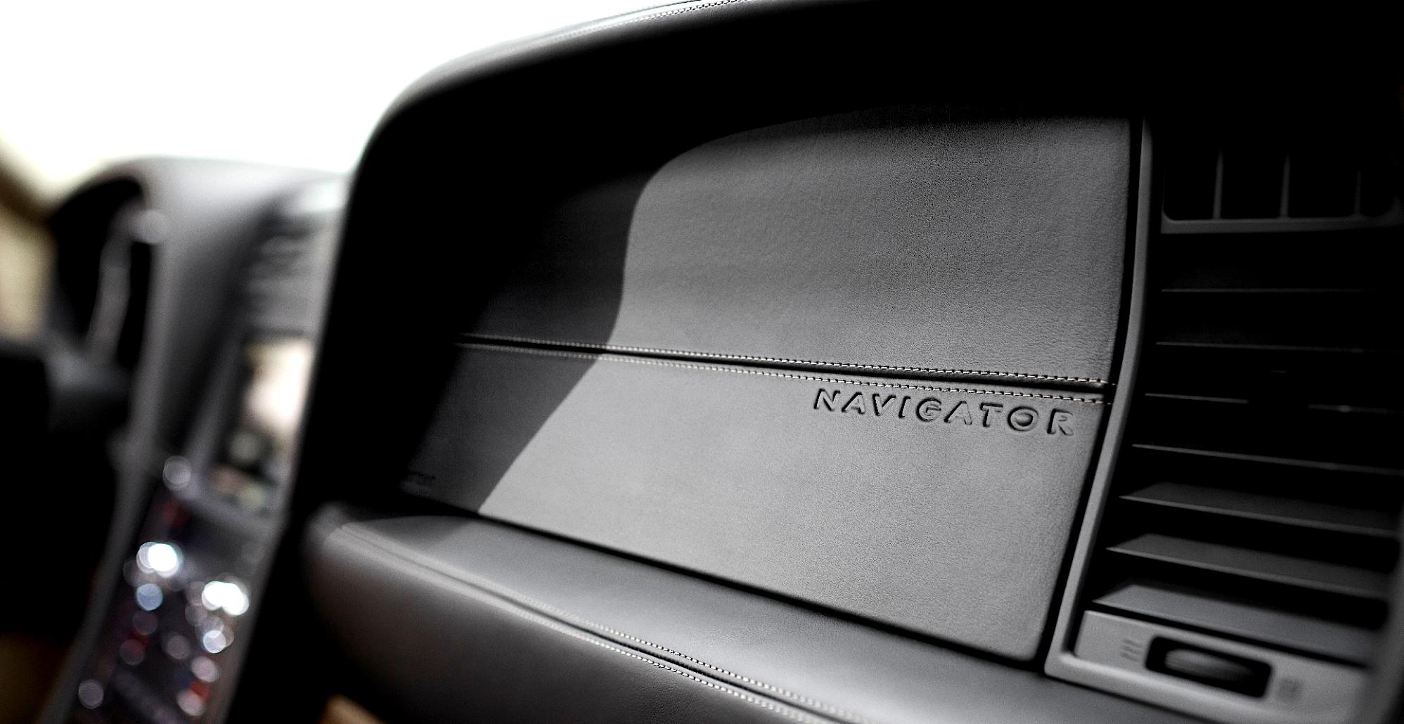 Lincoln Navigator L 2014 #19