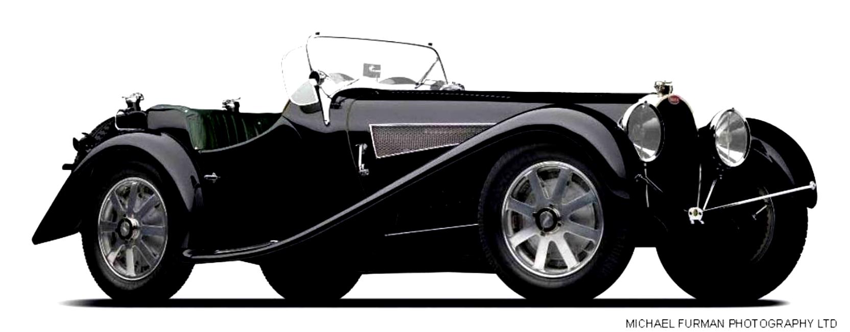Maybach Typ 12 1929 #45