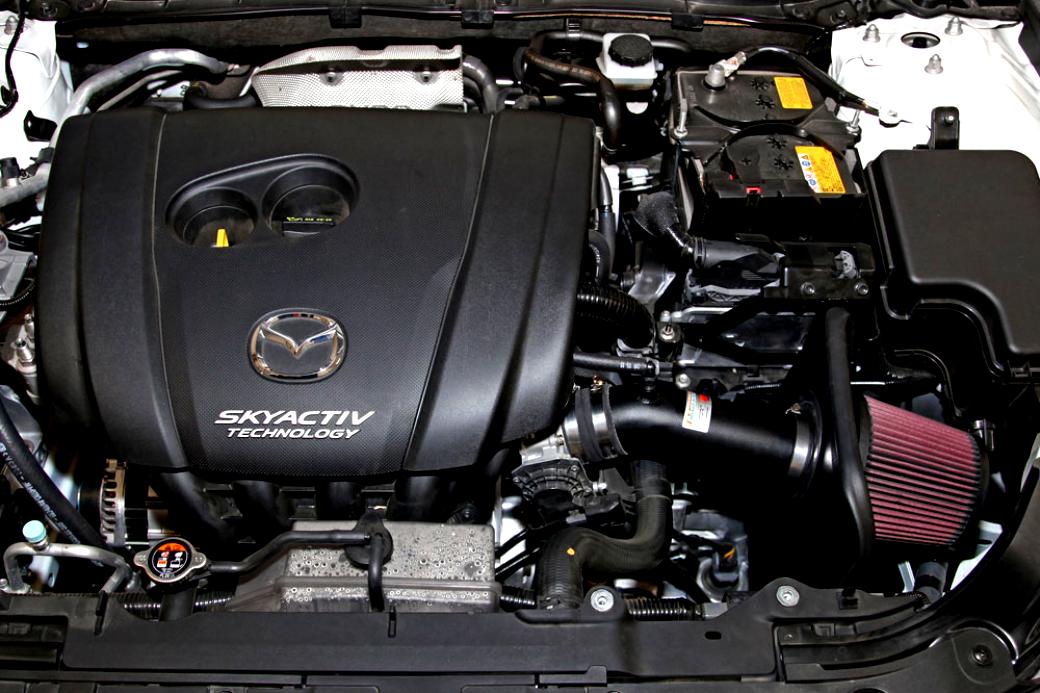 Mazda 2 2007 #91