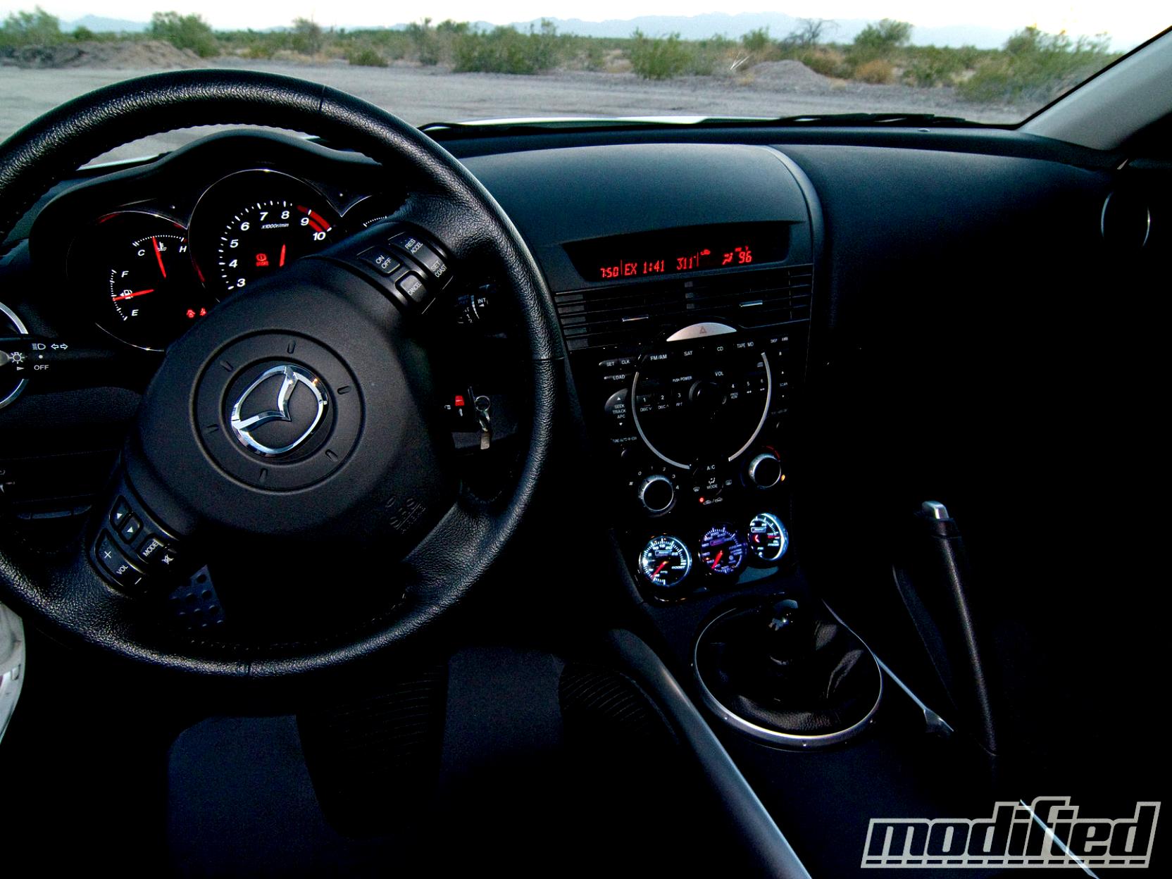 Mazda 2 2007 #93