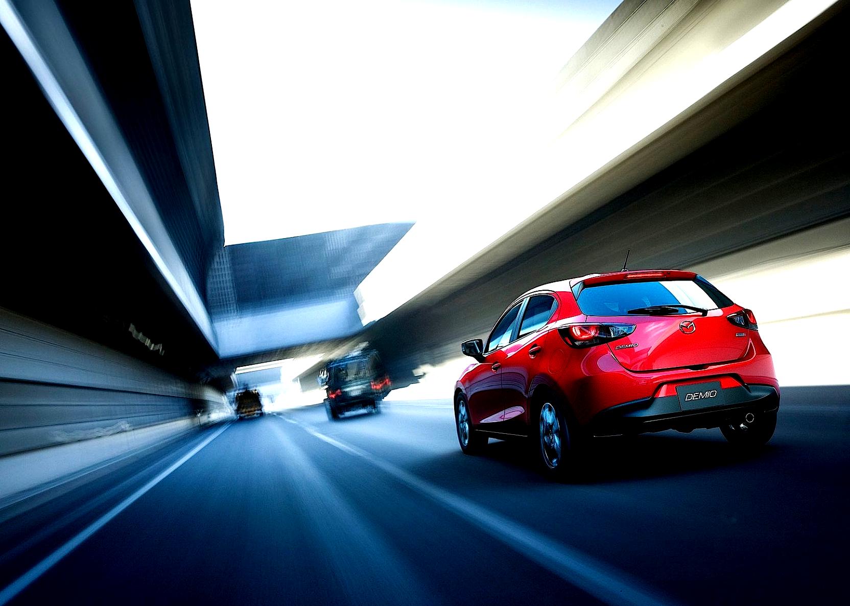 Mazda 2 2014 #22