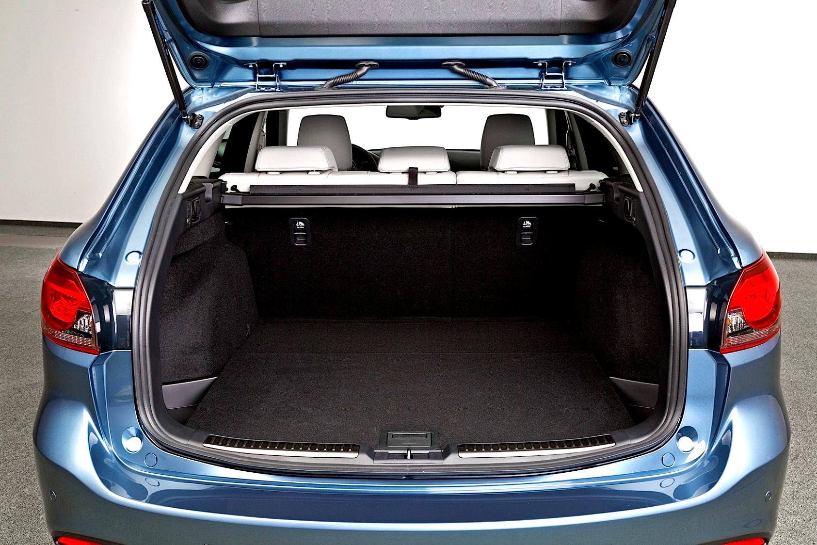 Mazda 6 / Atenza Wagon 2015 #63