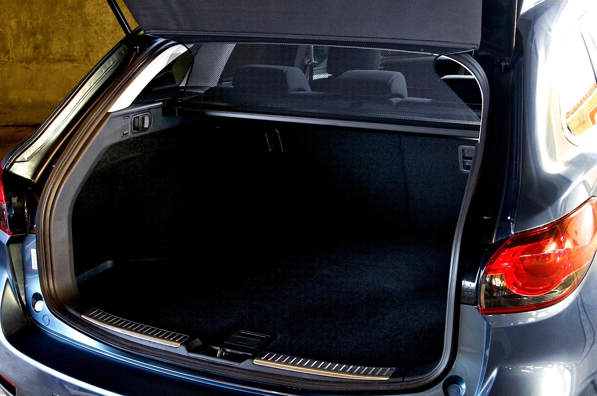 Mazda 6/Atenza Wagon 2013 #72