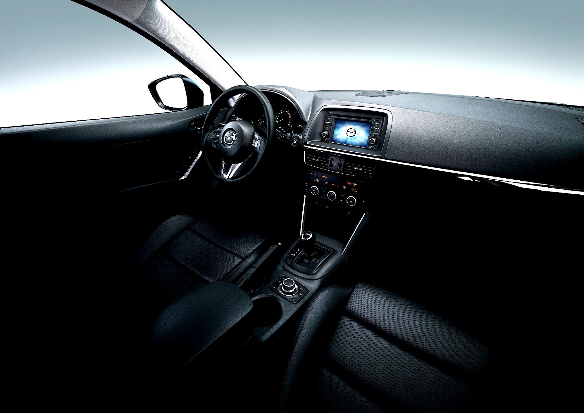Mazda CX-5 2012 #68