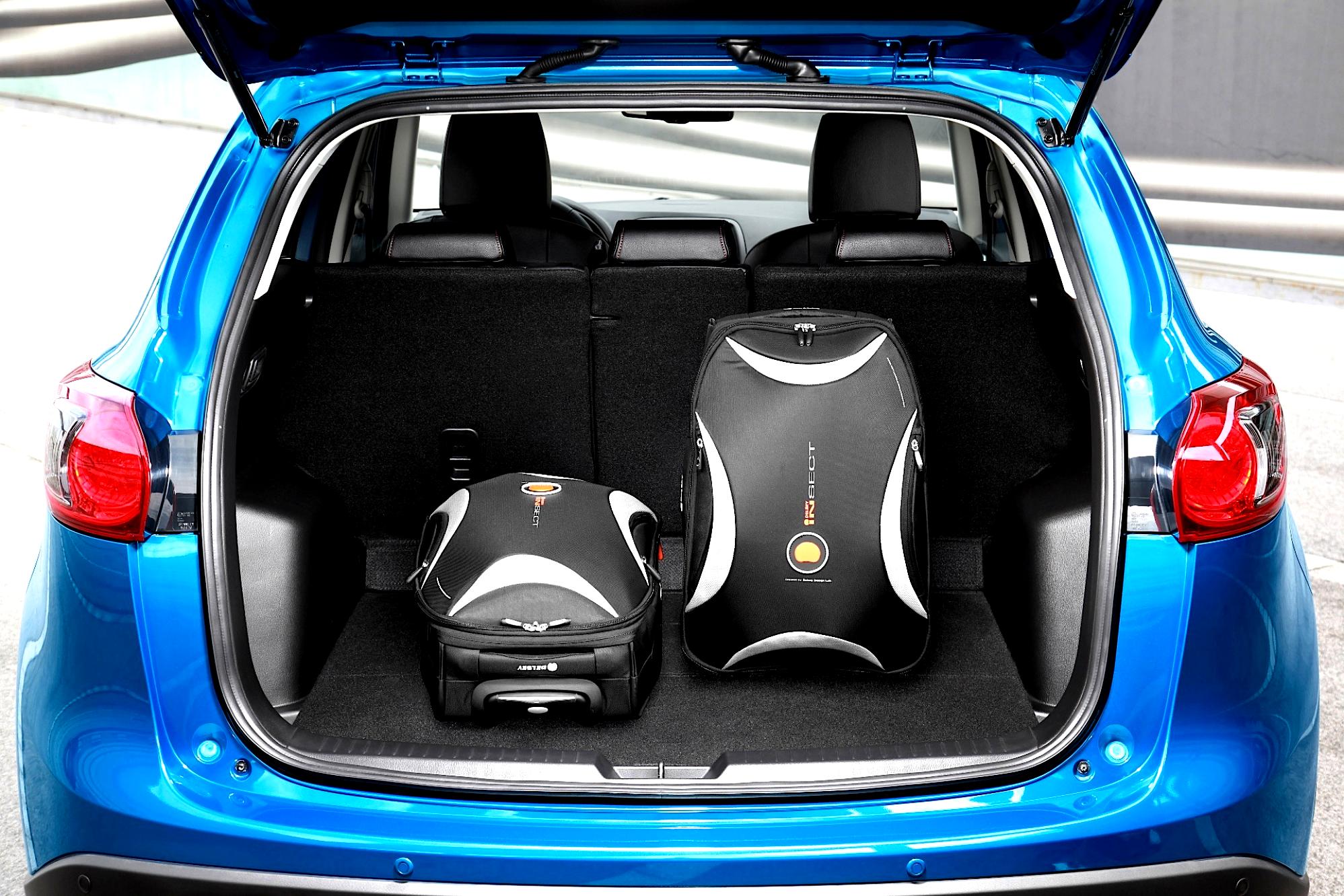 Mazda CX-5 2012 #80