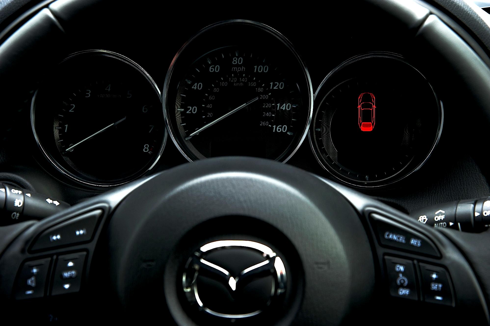 Mazda CX-5 2012 #96