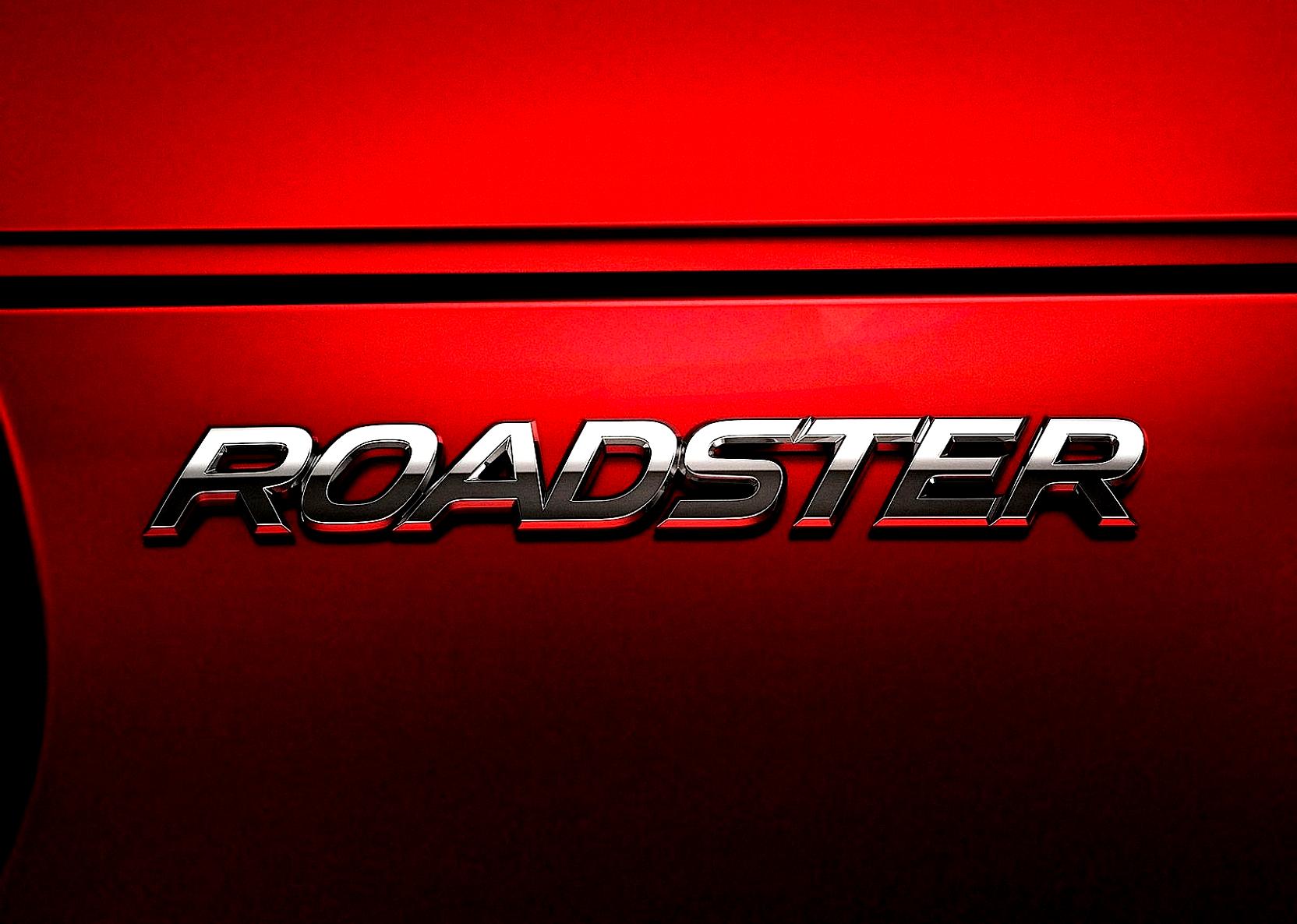 Mazda MX-5 / Miata 2015 #3
