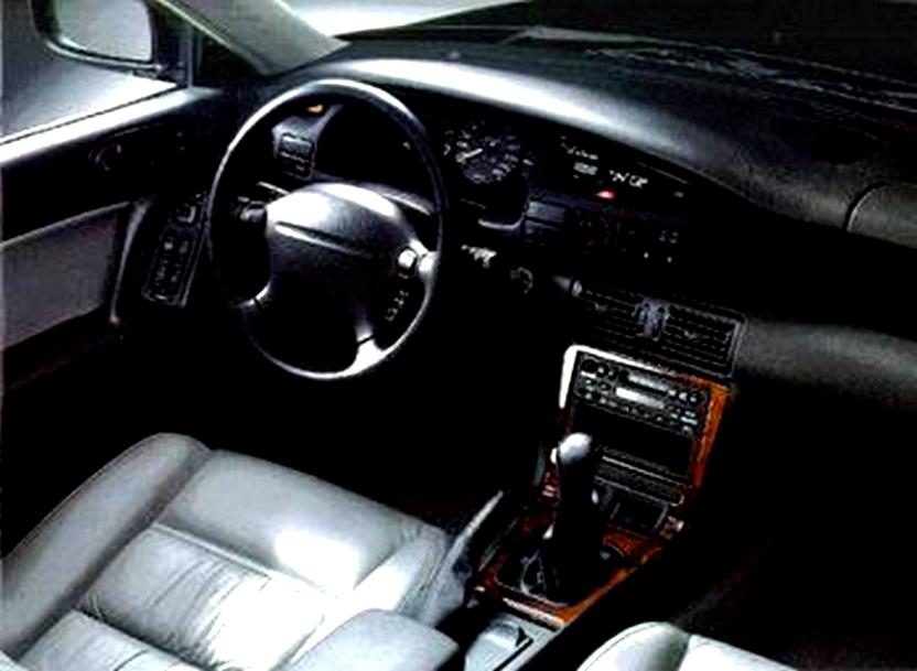 Mazda Xedos 9 2001 #44