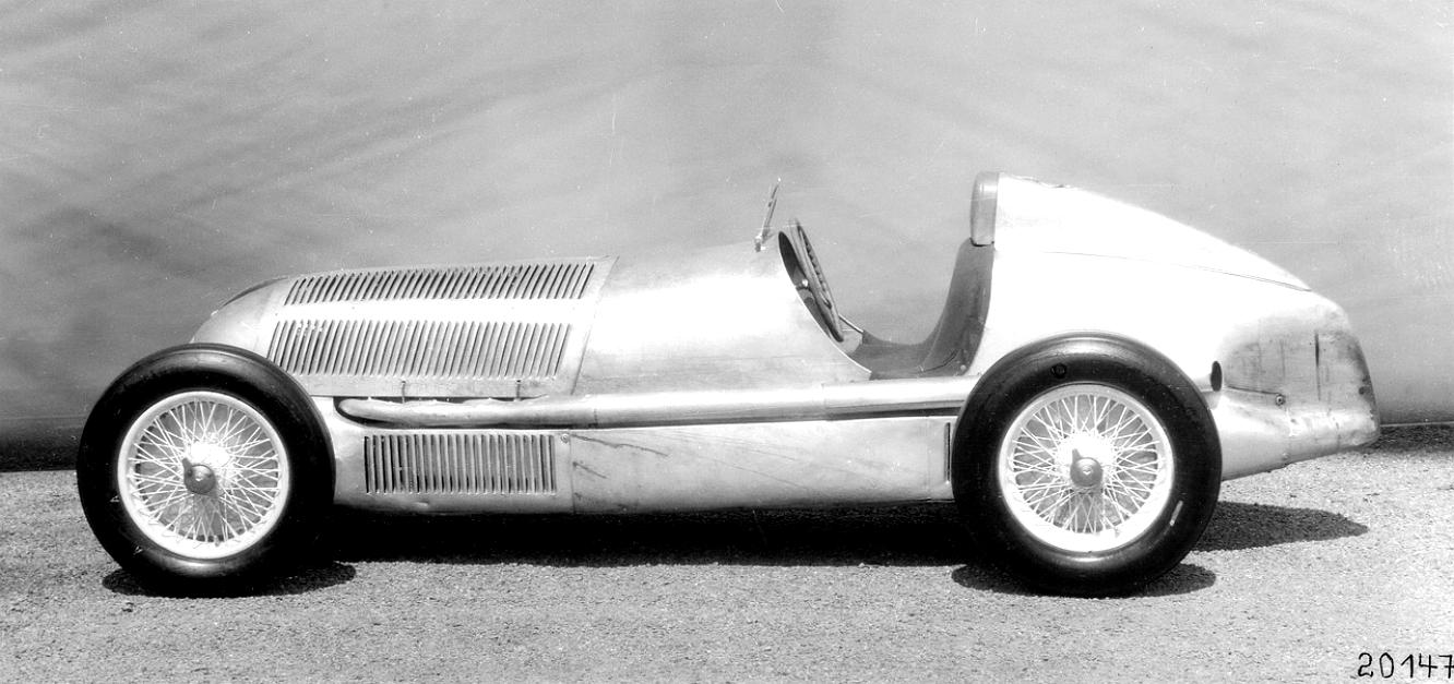 Mercedes Benz Typ 300 Roadster W188 1952 #14