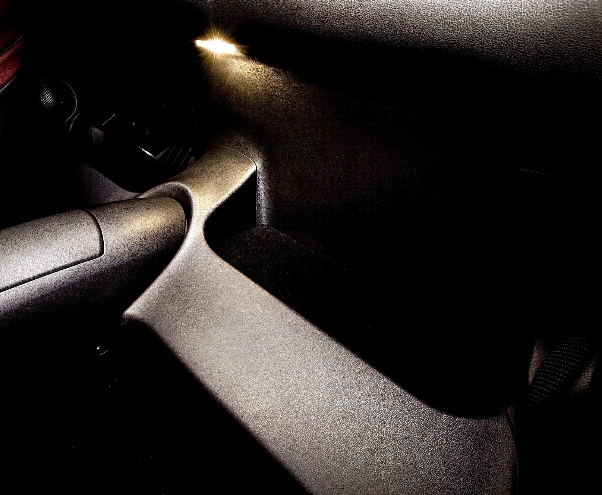 Nissan 370Z Roadster 2012 #80