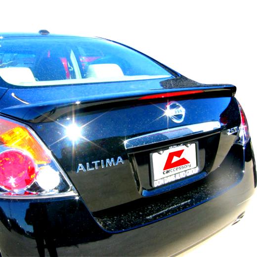 Nissan Altima 2007 #13