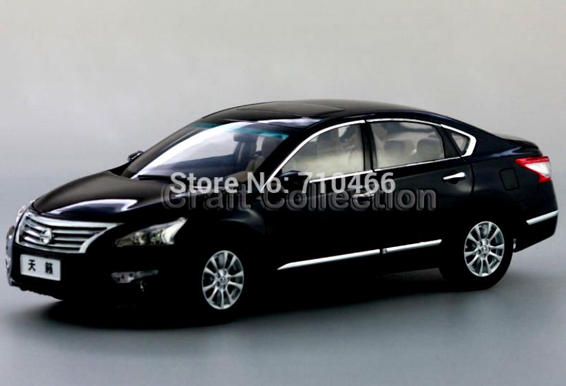 Nissan Altima Thailand 2011 #33