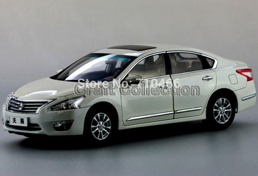 Nissan Altima Thailand 2011 #43