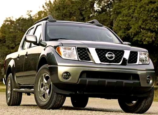 Nissan Frontier 2009 #28