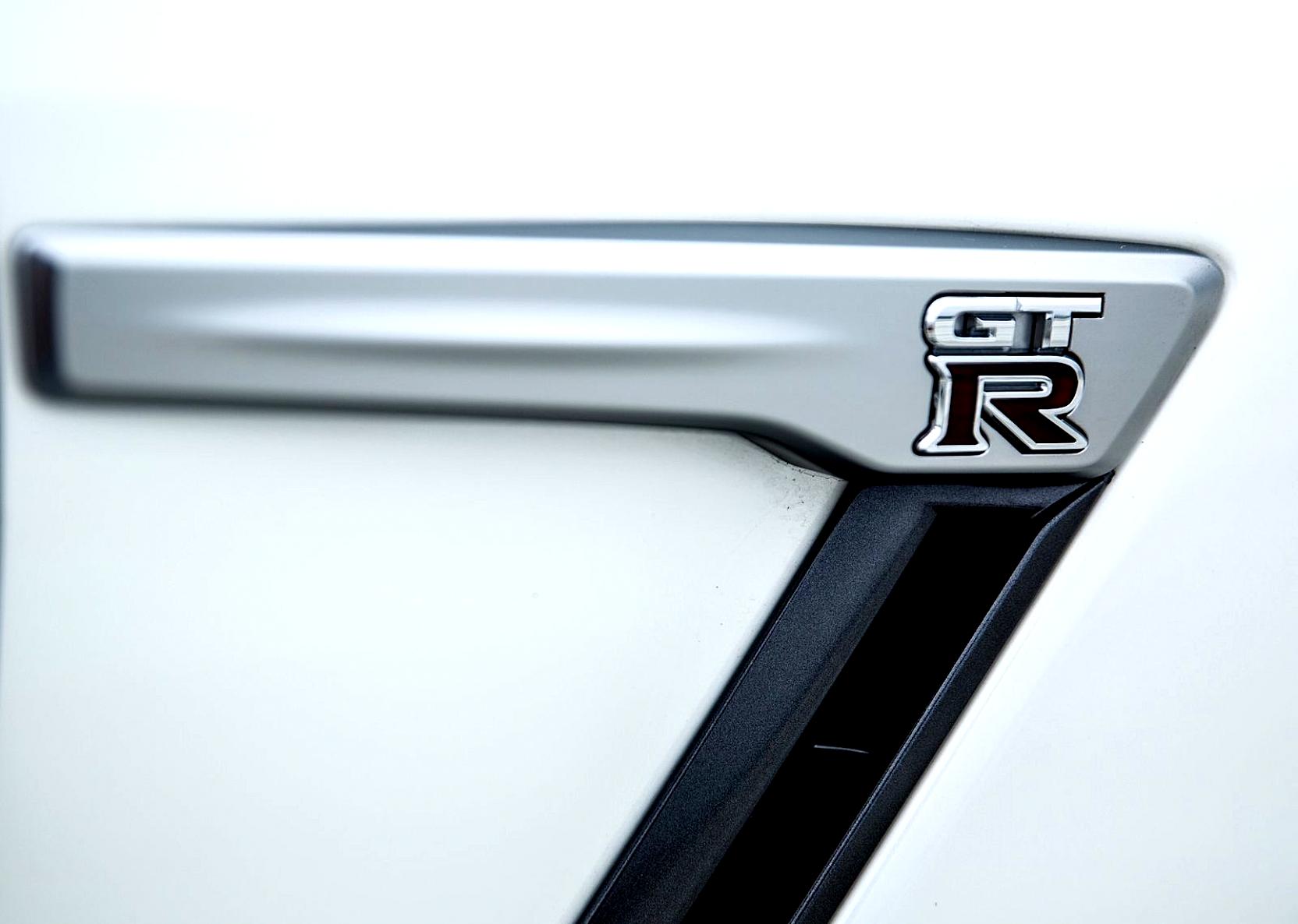Nissan GT-R R35 Nismo 2014 #66