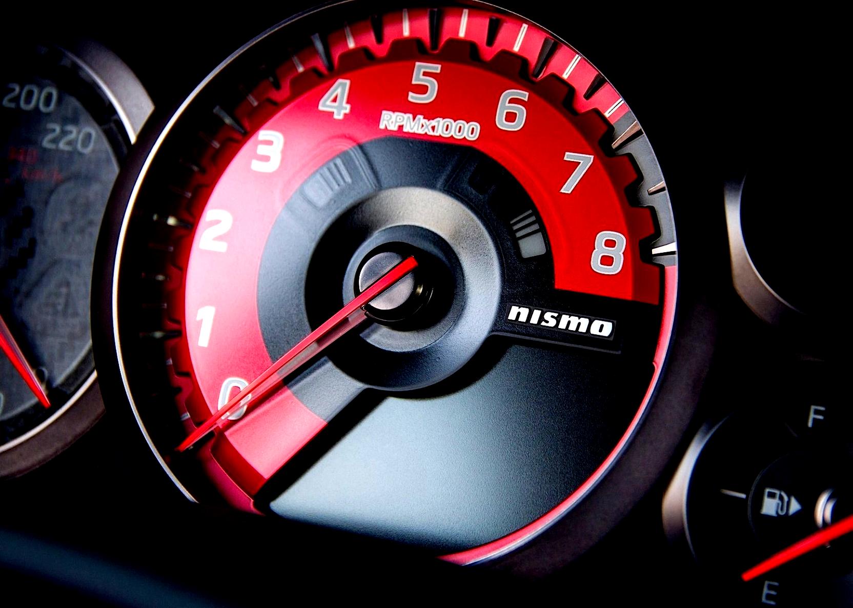 Nissan GT-R R35 Nismo 2014 #81