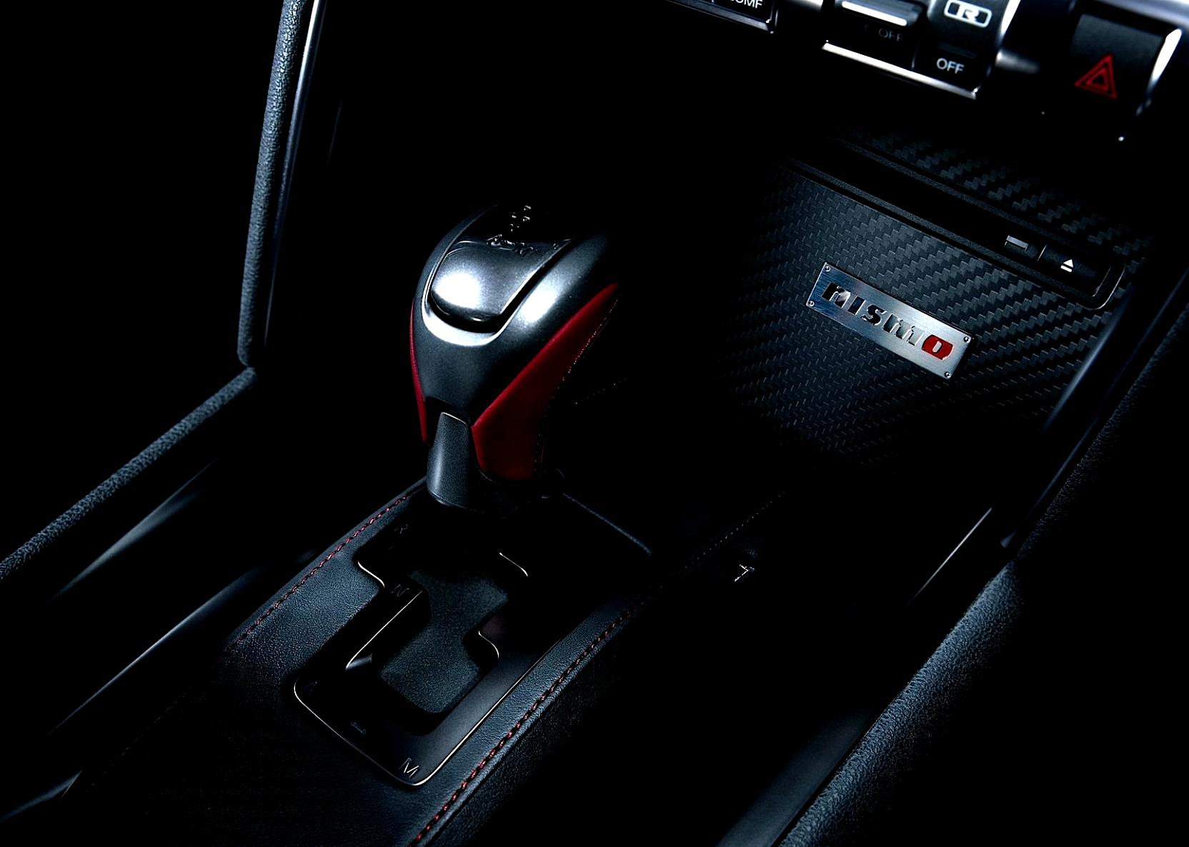 Nissan GT-R R35 Nismo 2014 #82