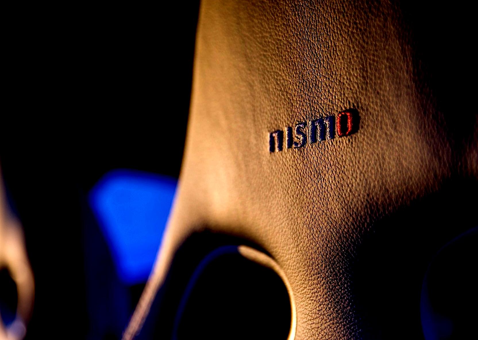 Nissan GT-R R35 Nismo 2014 #85