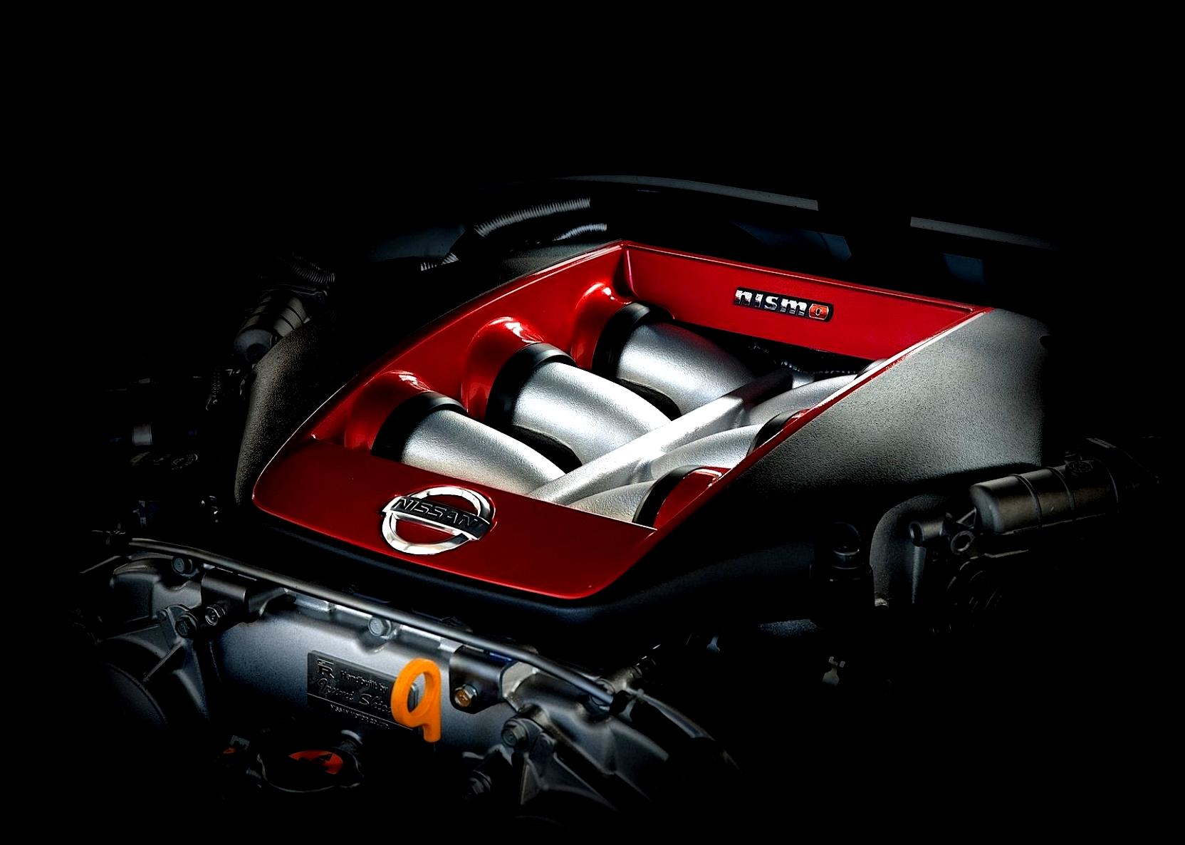 Nissan GT-R R35 Nismo 2014 #89