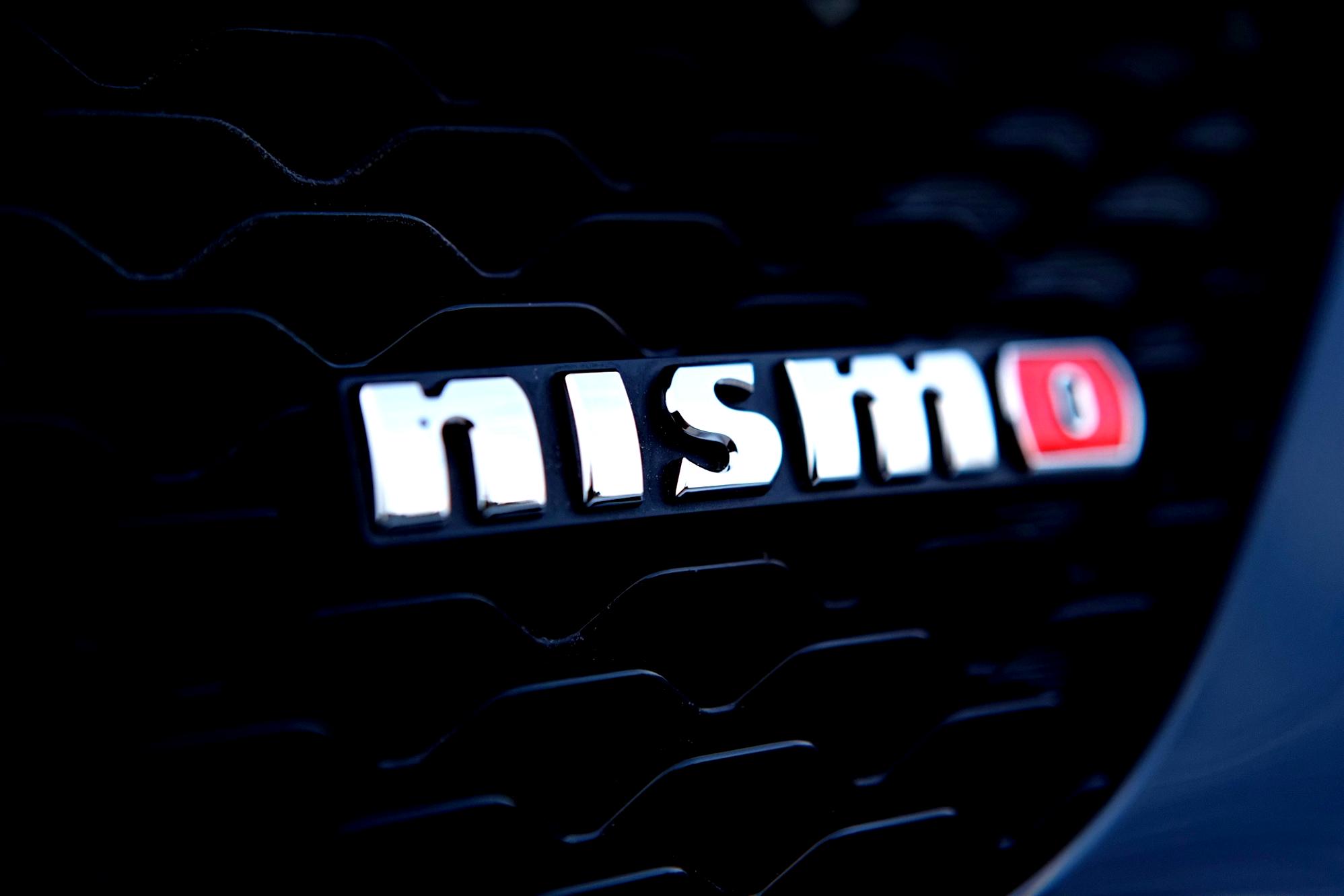 Nissan Juke Nismo 2013 #26