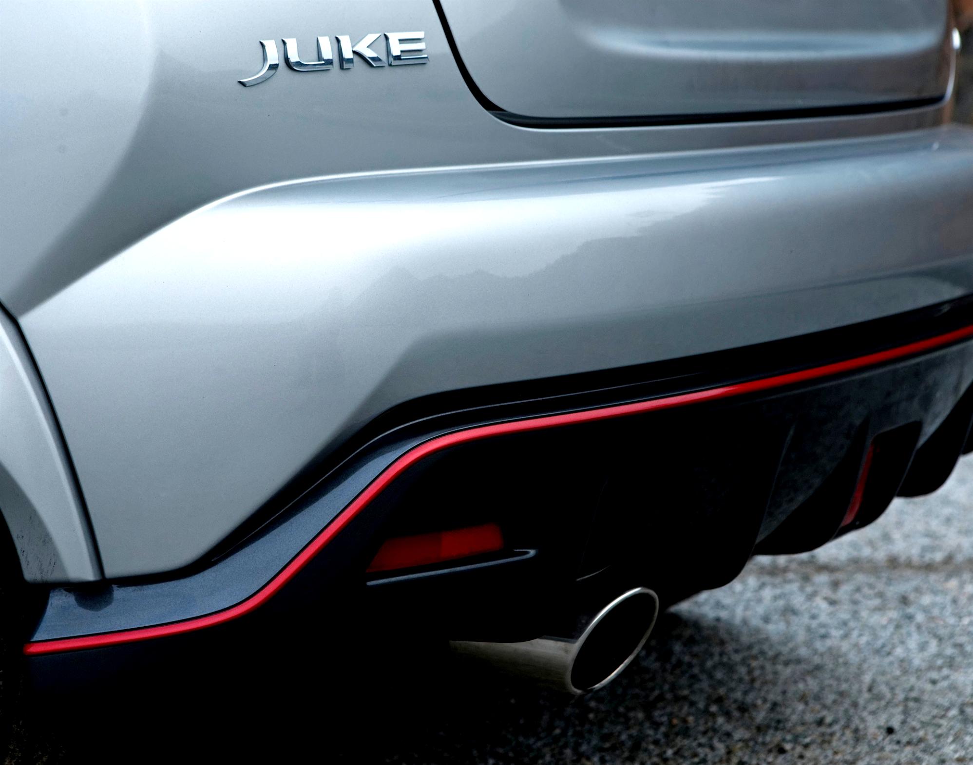 Nissan Juke Nismo 2013 #27