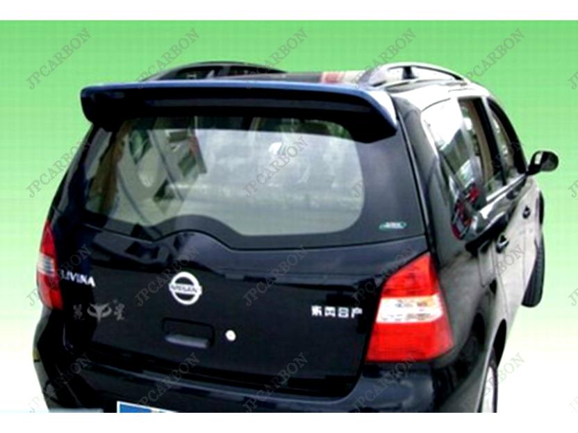 Nissan Note 2008 #34