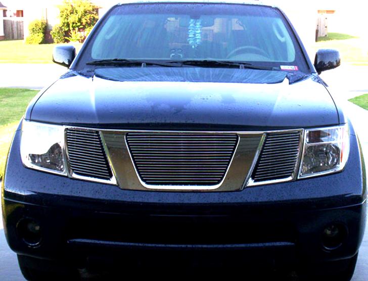 Nissan Pathfinder 2005 #20