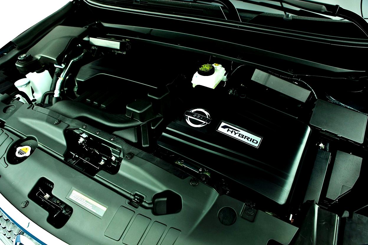 Nissan Pathfinder 2013 #38