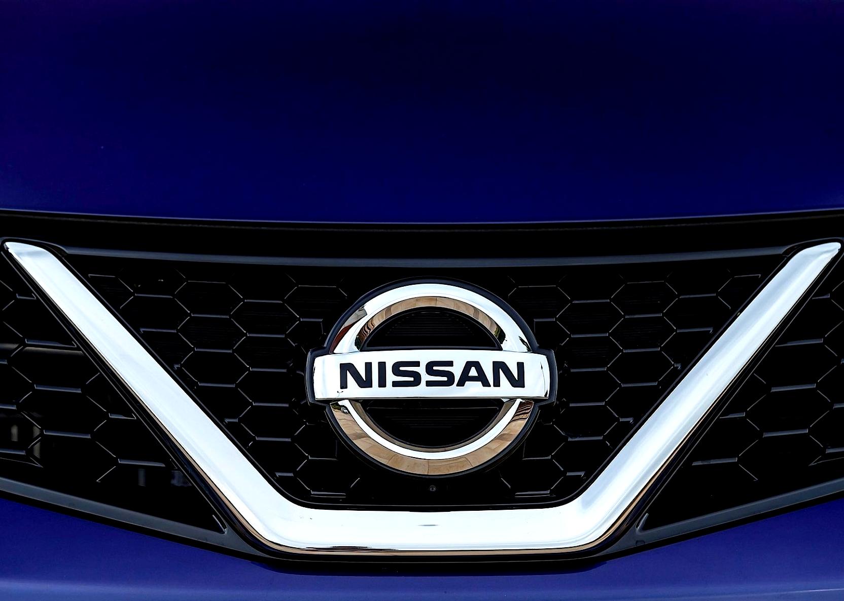 Nissan Pulsar 2014 #80