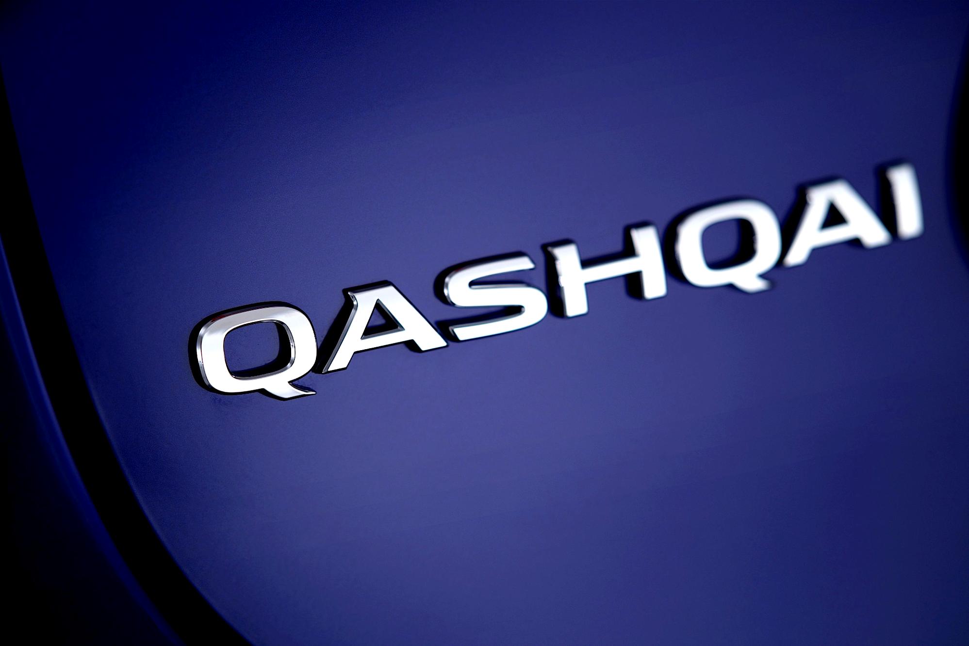 Nissan Qashqai 2013 #20