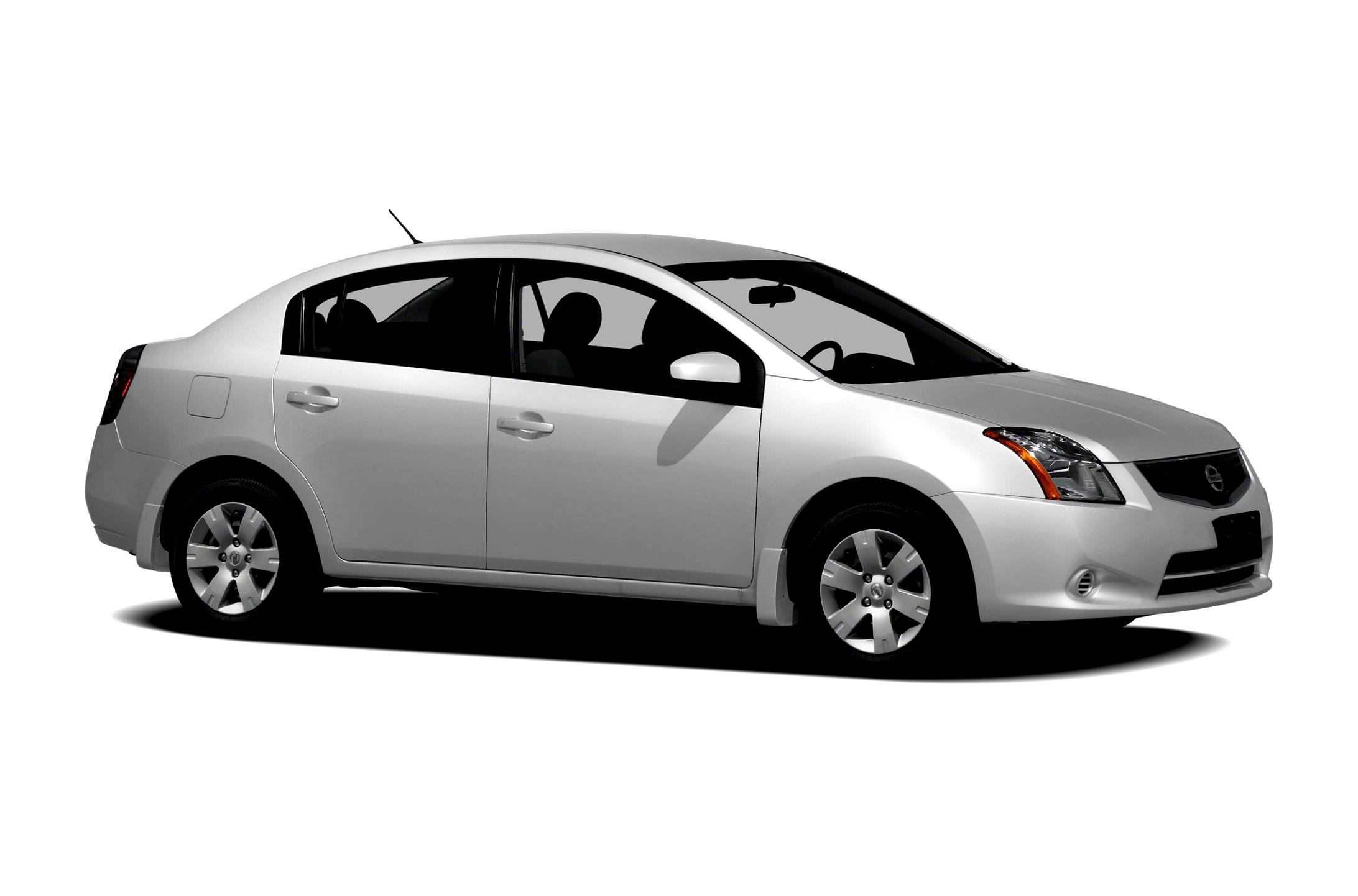 Nissan Sentra 2012 #56
