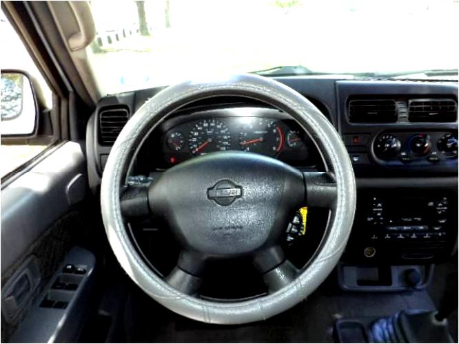 Nissan XTerra 2002 #19