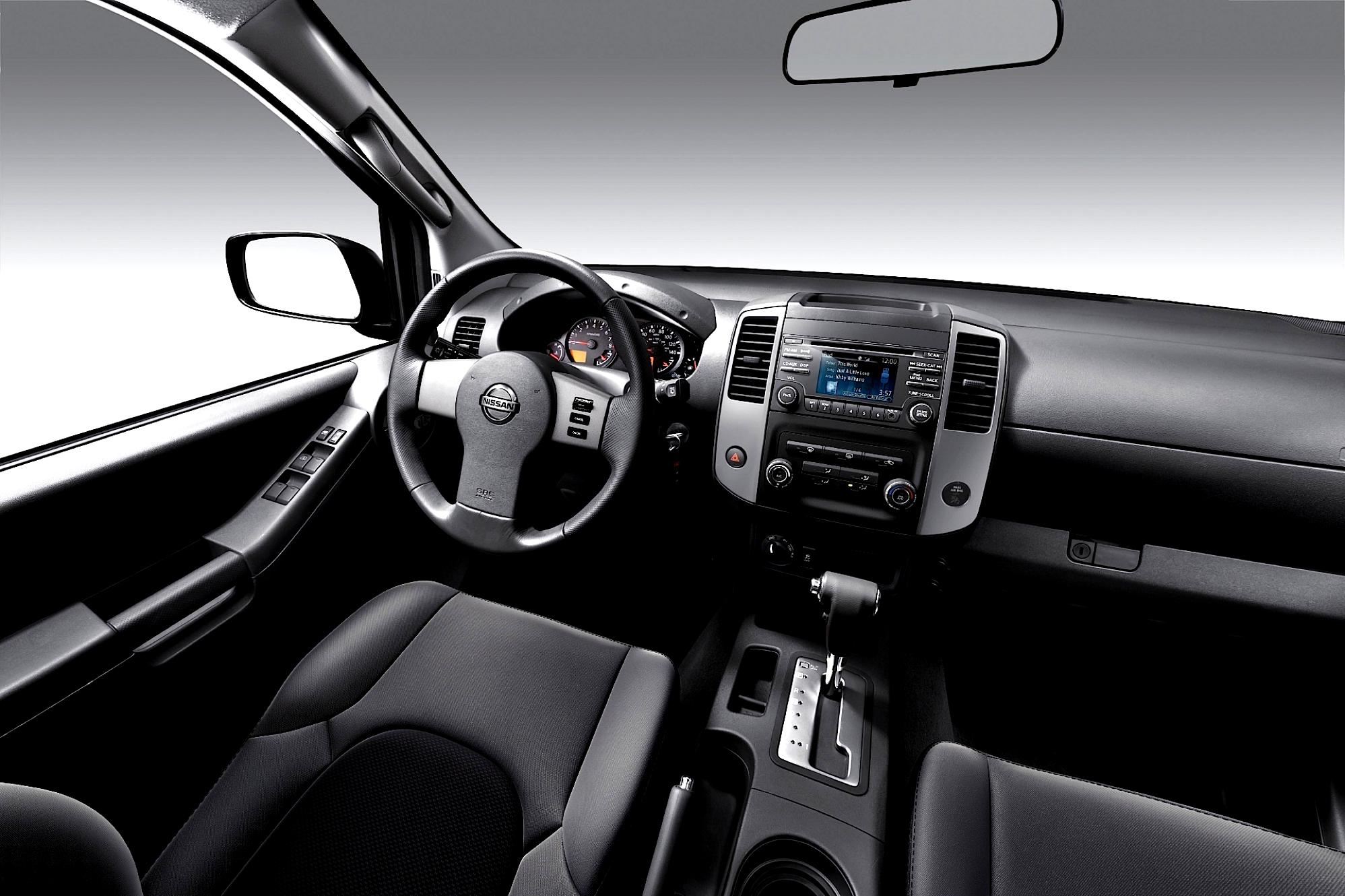 Nissan XTerra 2009 #57