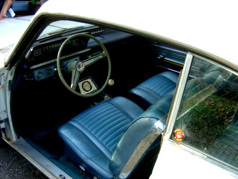 Oldsmobile Cutlass 1961 #43
