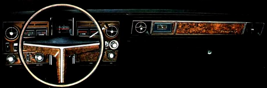 Oldsmobile Toronado 1966 #19