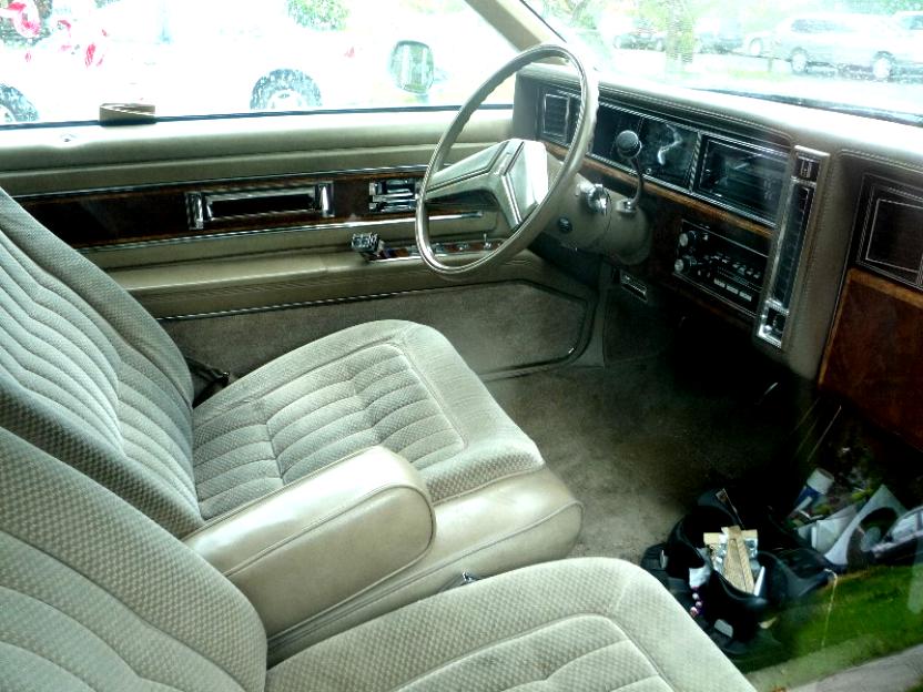 Oldsmobile Toronado 1979 #10