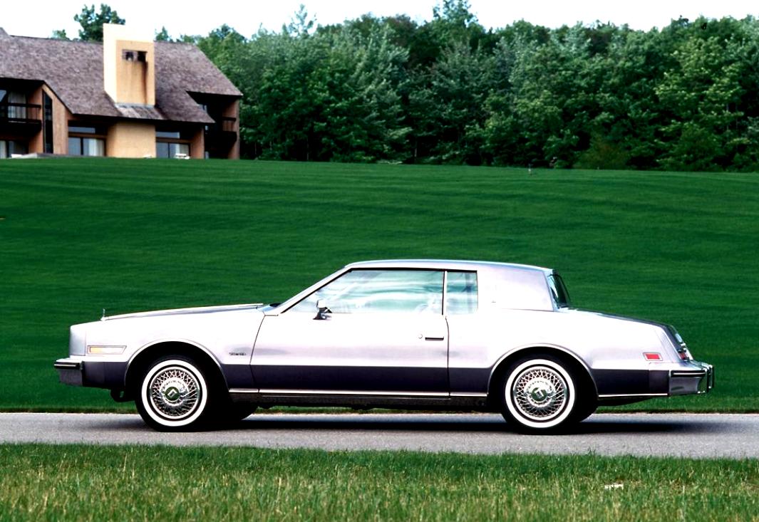 Oldsmobile Toronado 1979 #13
