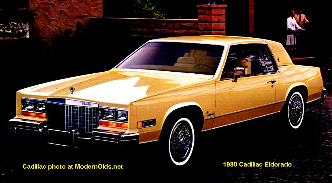 Oldsmobile Toronado 1979 #60